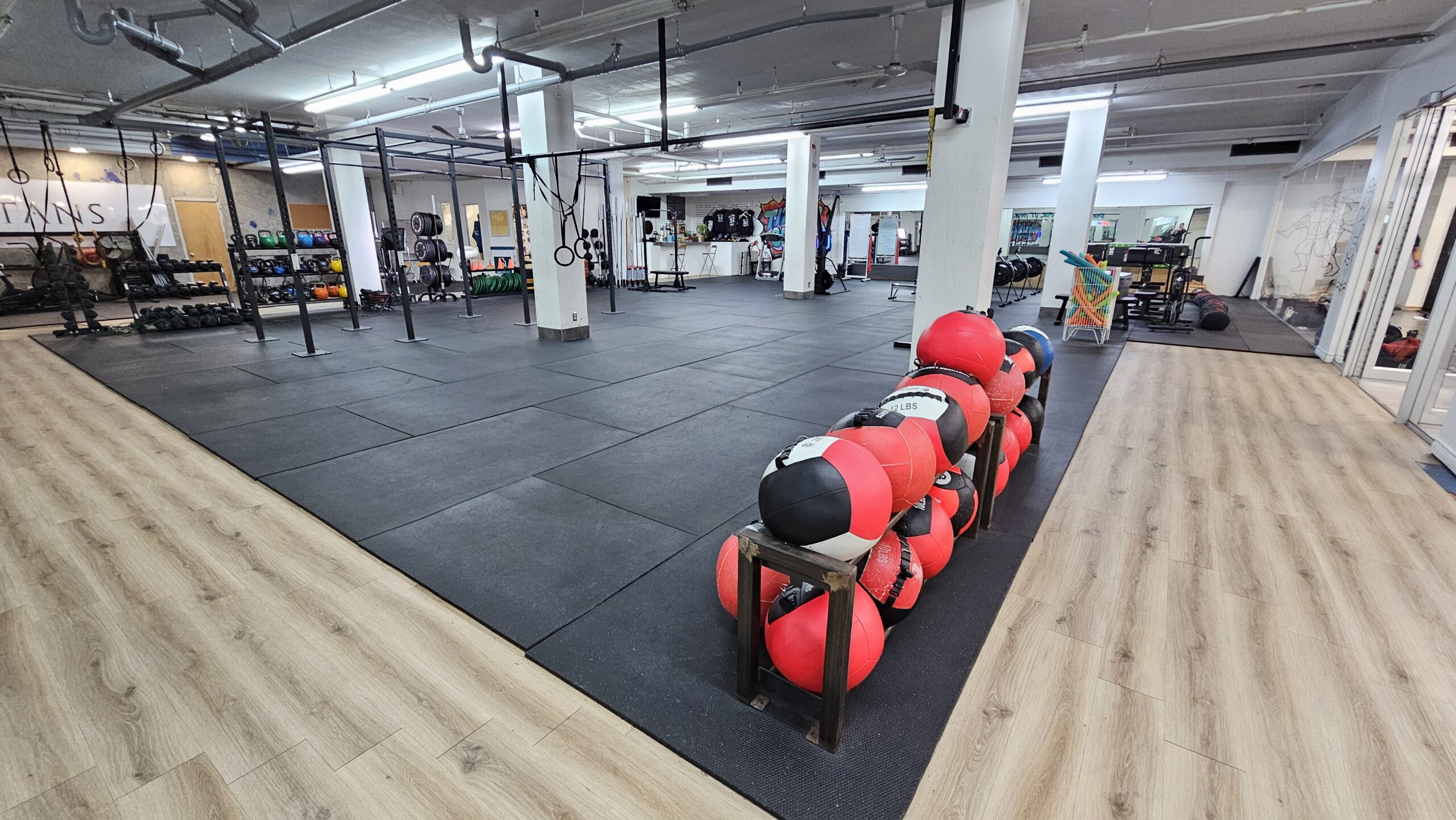 kickboxing-femmes-montreal