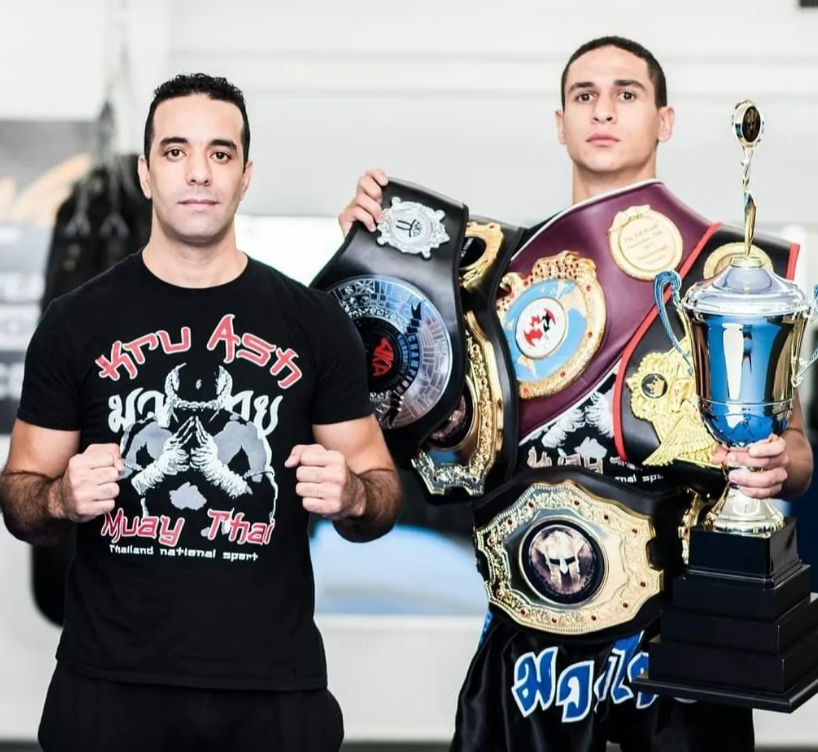 Boxe-thailandaise-montreal