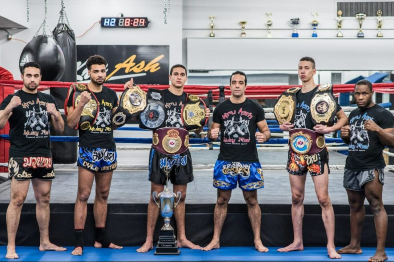 muay-thai-montreal